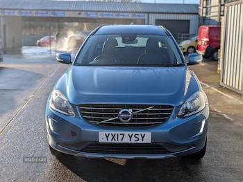 Used Volvo XC60 2017 for sale - 77705811: Photo