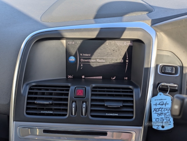 Used Volvo XC60 2017 for sale - 77705811: Photo 8