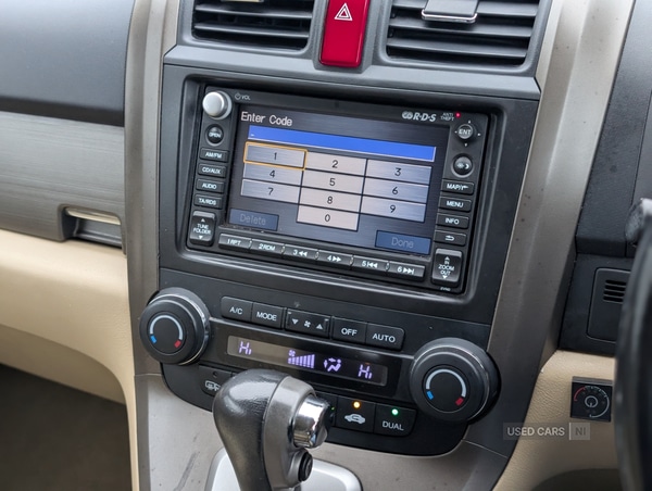 Used Honda CR-V 2007 for sale - 77770284: Photo 12