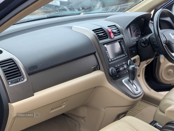 Used Honda CR-V 2007 for sale - 77770284: Photo 13