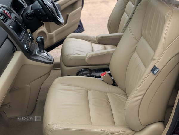 Used Honda CR-V 2007 for sale - 77770284: Photo 14