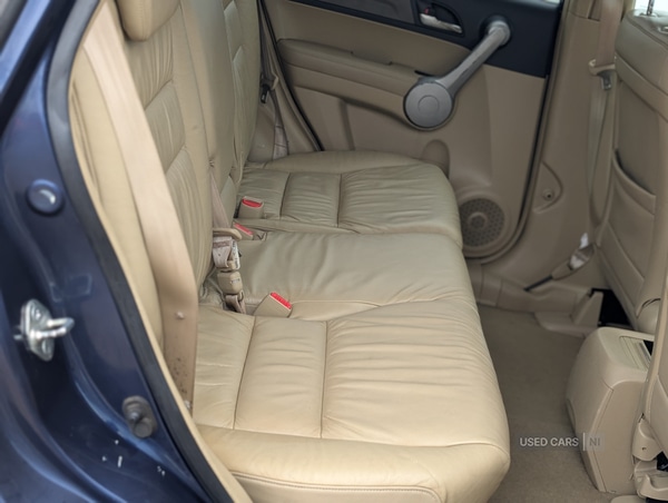 Used Honda CR-V 2007 for sale - 77770284: Photo 15