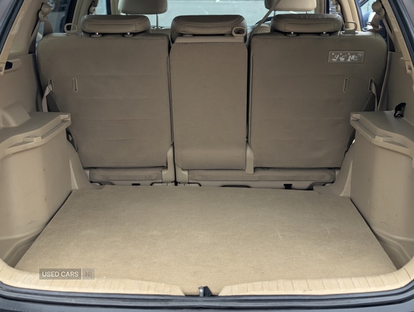 Used Honda CR-V 2007 for sale - 77770284: Photo 17