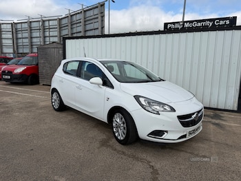 Used Vauxhall Corsa 2015 for sale - 79170040: Photo