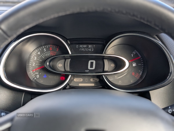 Used Renault Clio 2017 for sale - 77575733: Photo 10