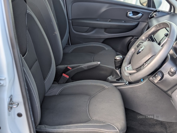 Used Renault Clio 2017 for sale - 77575733: Photo 11