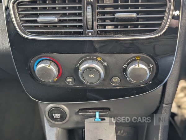 Used Renault Clio 2017 for sale - 77575733: Photo 12