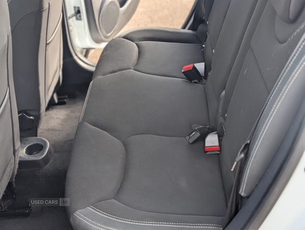 Used Renault Clio 2017 for sale - 77575733: Photo 13