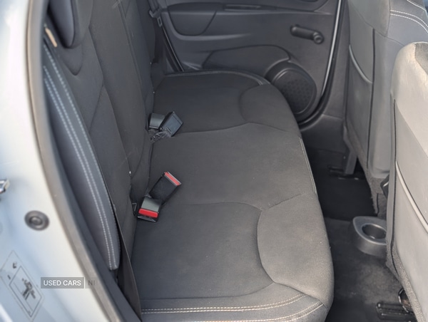 Used Renault Clio 2017 for sale - 77575733: Photo 14