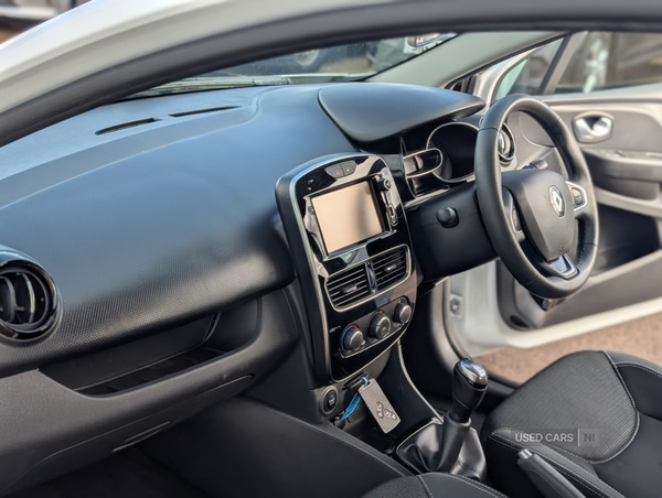 Used Renault Clio 2017 for sale - 77575733: Photo 16