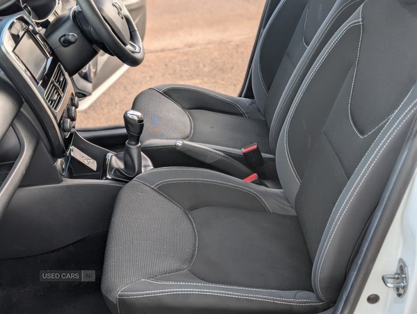 Used Renault Clio 2017 for sale - 77575733: Photo 17