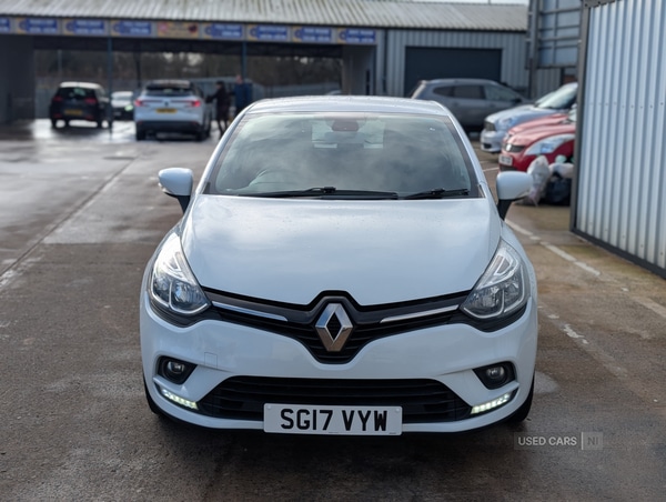 Used Renault Clio 2017 for sale - 77575733: Photo 3