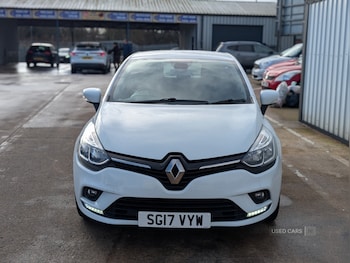 Used Renault Clio 2017 for sale - 77575733: Photo