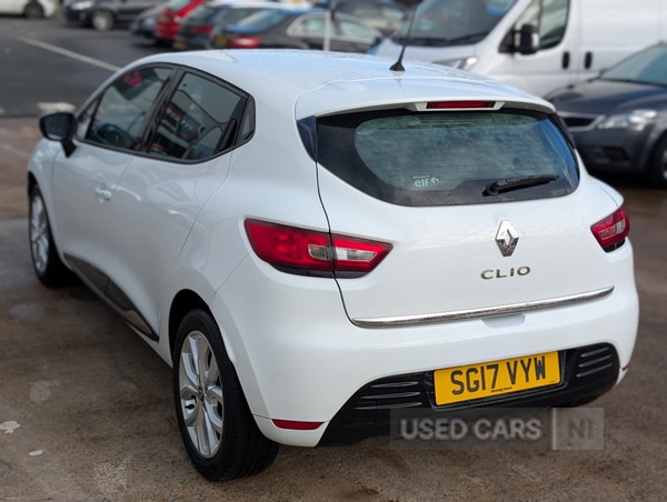 Used Renault Clio 2017 for sale - 77575733: Photo 5