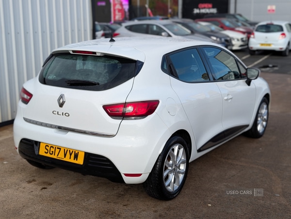 Used Renault Clio 2017 for sale - 77575733: Photo 7