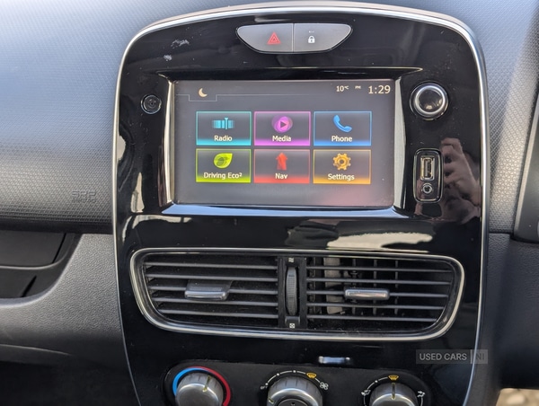 Used Renault Clio 2017 for sale - 77575733: Photo 8