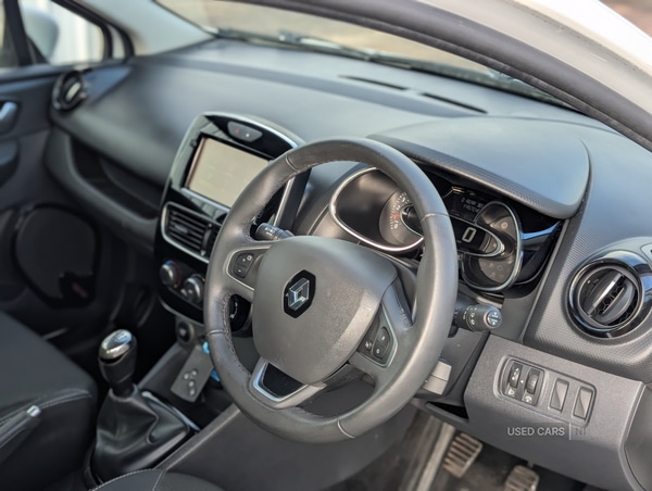 Used Renault Clio 2017 for sale - 77575733: Photo 9