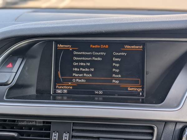 Used Audi A4 2014 for sale - 77971082: Photo 10