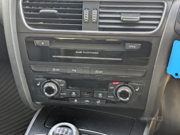 Used Audi A4 2014 for sale - 77971082: Photo 11