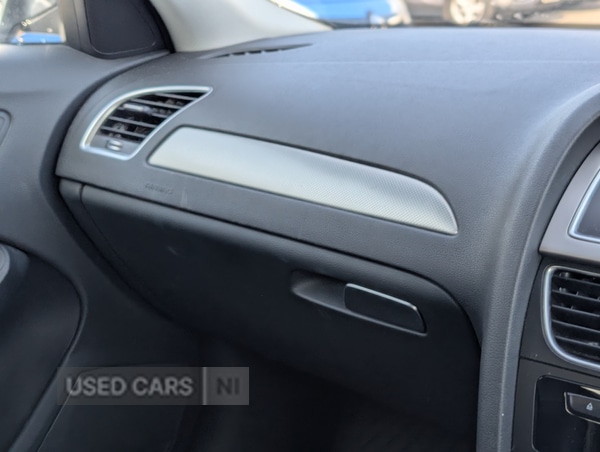 Used Audi A4 2014 for sale - 77971082: Photo 14