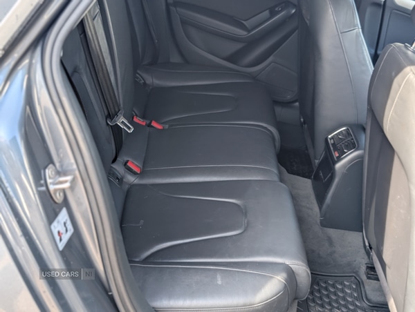 Used Audi A4 2014 for sale - 77971082: Photo 15