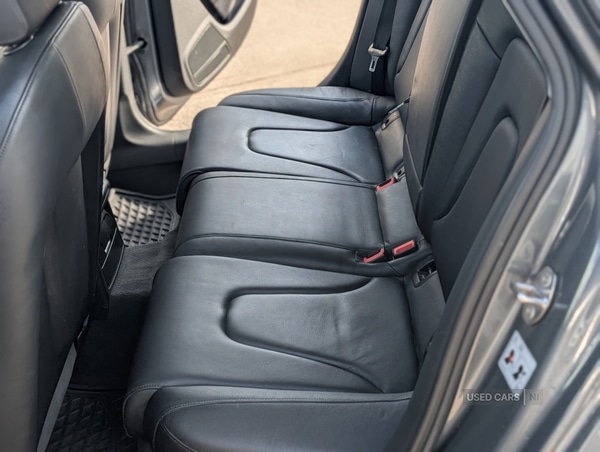 Used Audi A4 2014 for sale - 77971082: Photo 16