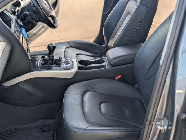 Used Audi A4 2014 for sale - 77971082: Photo 18