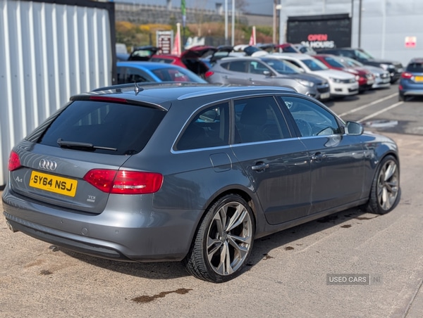 Used Audi A4 2014 for sale - 77971082: Photo 7