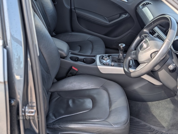 Used Audi A4 2014 for sale - 77971082: Photo 8