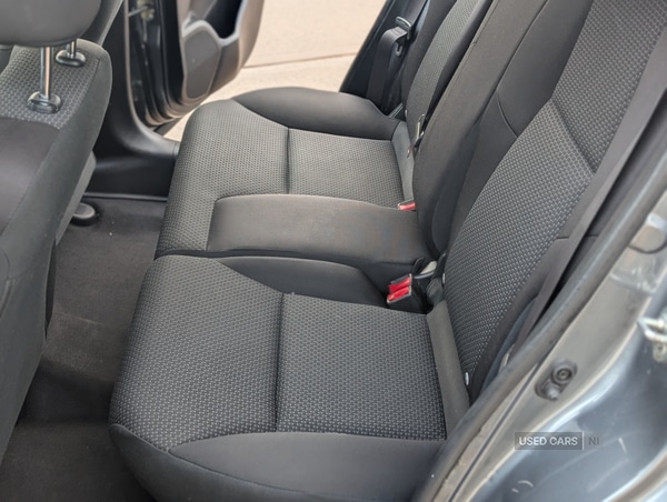 Used Honda Civic 2016 for sale - 77412654: Photo 11