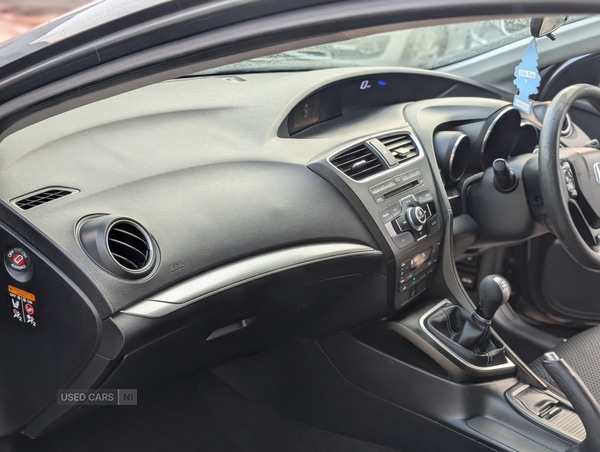 Used Honda Civic 2016 for sale - 77412654: Photo 12