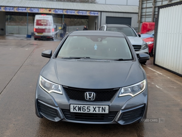 Used Honda Civic 2016 for sale - 77412654: Photo 3