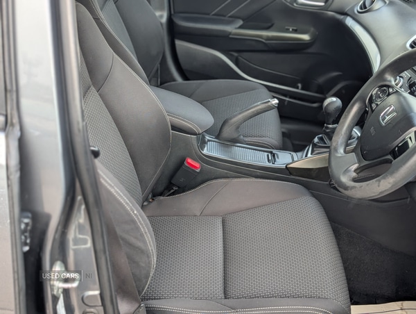 Used Honda Civic 2016 for sale - 77412654: Photo 8