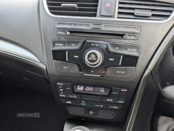 Used Honda Civic 2016 for sale - 77412654: Photo 9