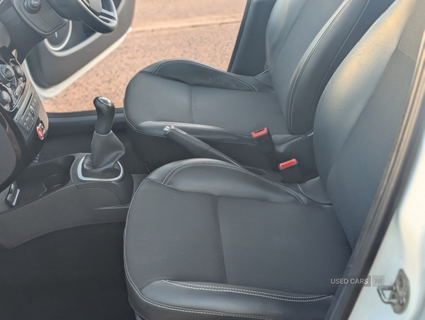 Used Renault Clio 2011 for sale - 77176055: Photo 12