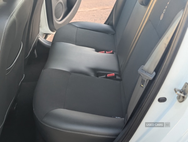 Used Renault Clio 2011 for sale - 77176055: Photo 13