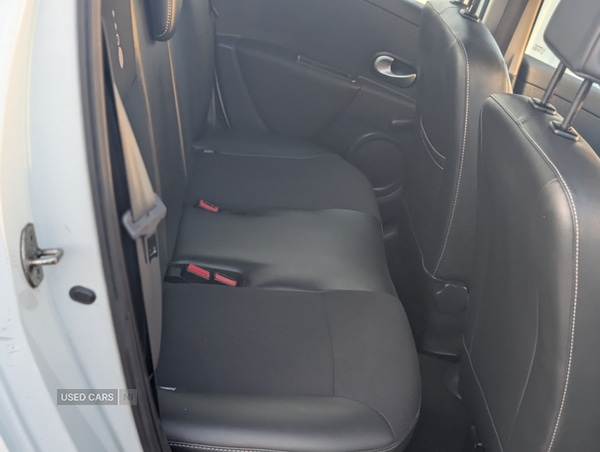 Used Renault Clio 2011 for sale - 77176055: Photo 14