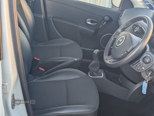 Used Renault Clio 2011 for sale - 77176055: Photo 8