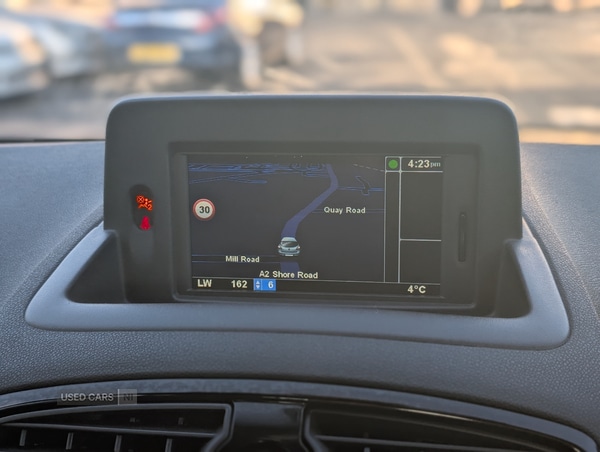 Used Renault Clio 2011 for sale - 77176055: Photo 9