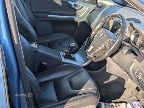 Used Volvo XC60 2017 for sale - 77231084: Photo 10