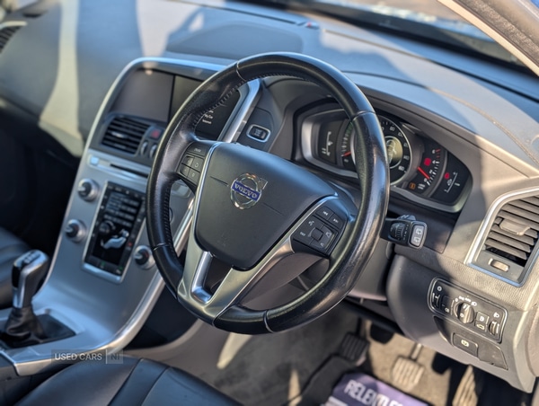 Used Volvo XC60 2017 for sale - 77231084: Photo 11