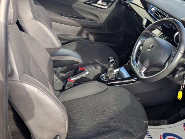 Used Citroen DS3 2014 for sale - 76228547: Photo 11