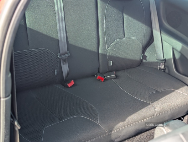 Used Citroen DS3 2014 for sale - 76228547: Photo 12