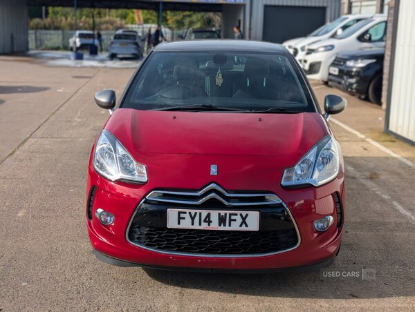 Used Citroen DS3 2014 for sale - 76228547: Photo 3