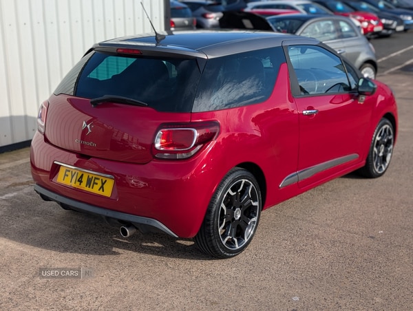 Used Citroen DS3 2014 for sale - 76228547: Photo 7