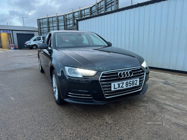 Used Audi A4 2018 for sale - 77321227: Photo 3