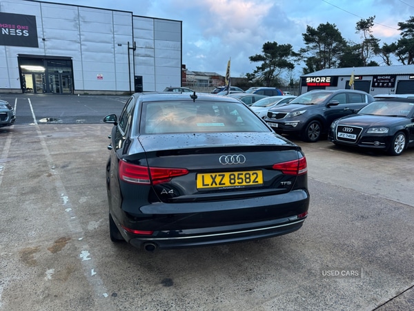 Used Audi A4 2018 for sale - 77321227: Photo 6