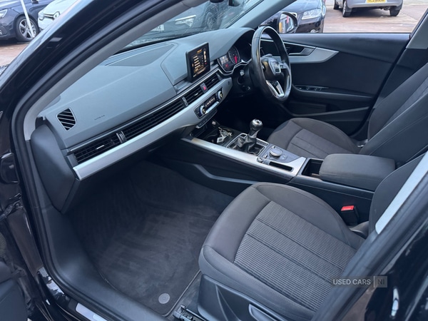 Used Audi A4 2018 for sale - 77321227: Photo 7