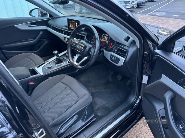 Used Audi A4 2018 for sale - 77321227: Photo 8