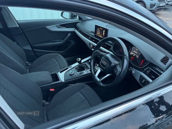 Used Audi A4 2018 for sale - 77321227: Photo 9